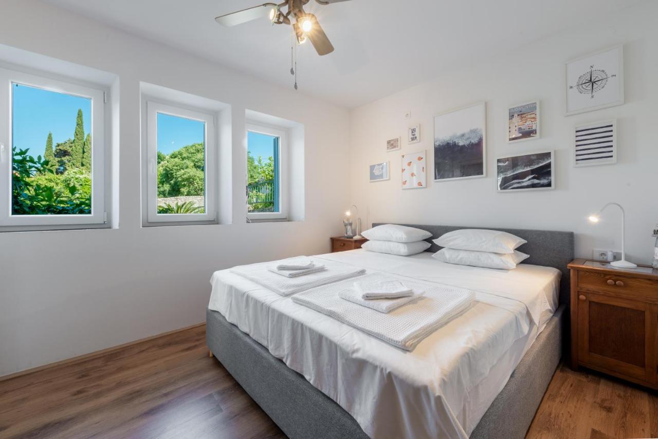 Apartamento Near Old Town, Free Parking & Huge Garden
